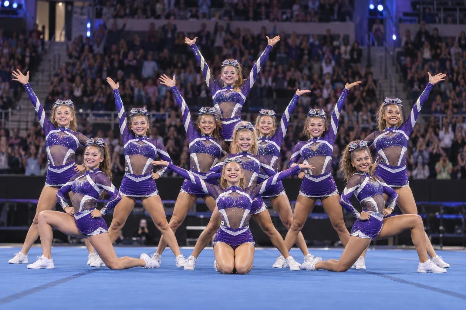 Replays of Every Routine