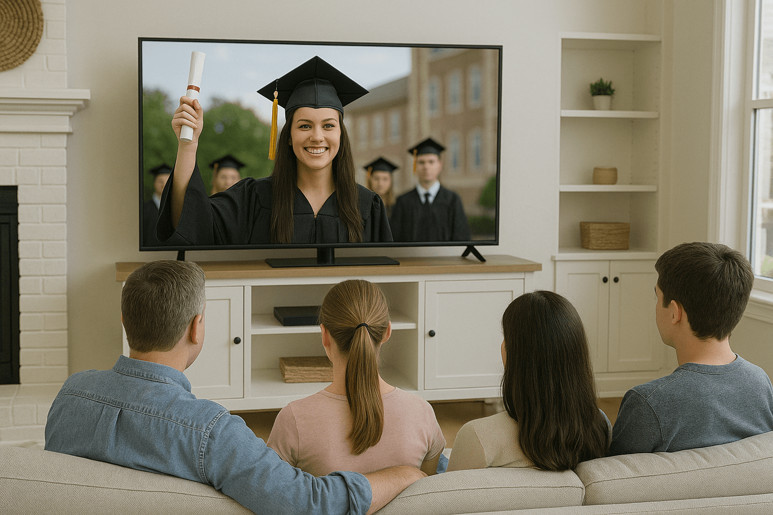 Unlimited Viewers