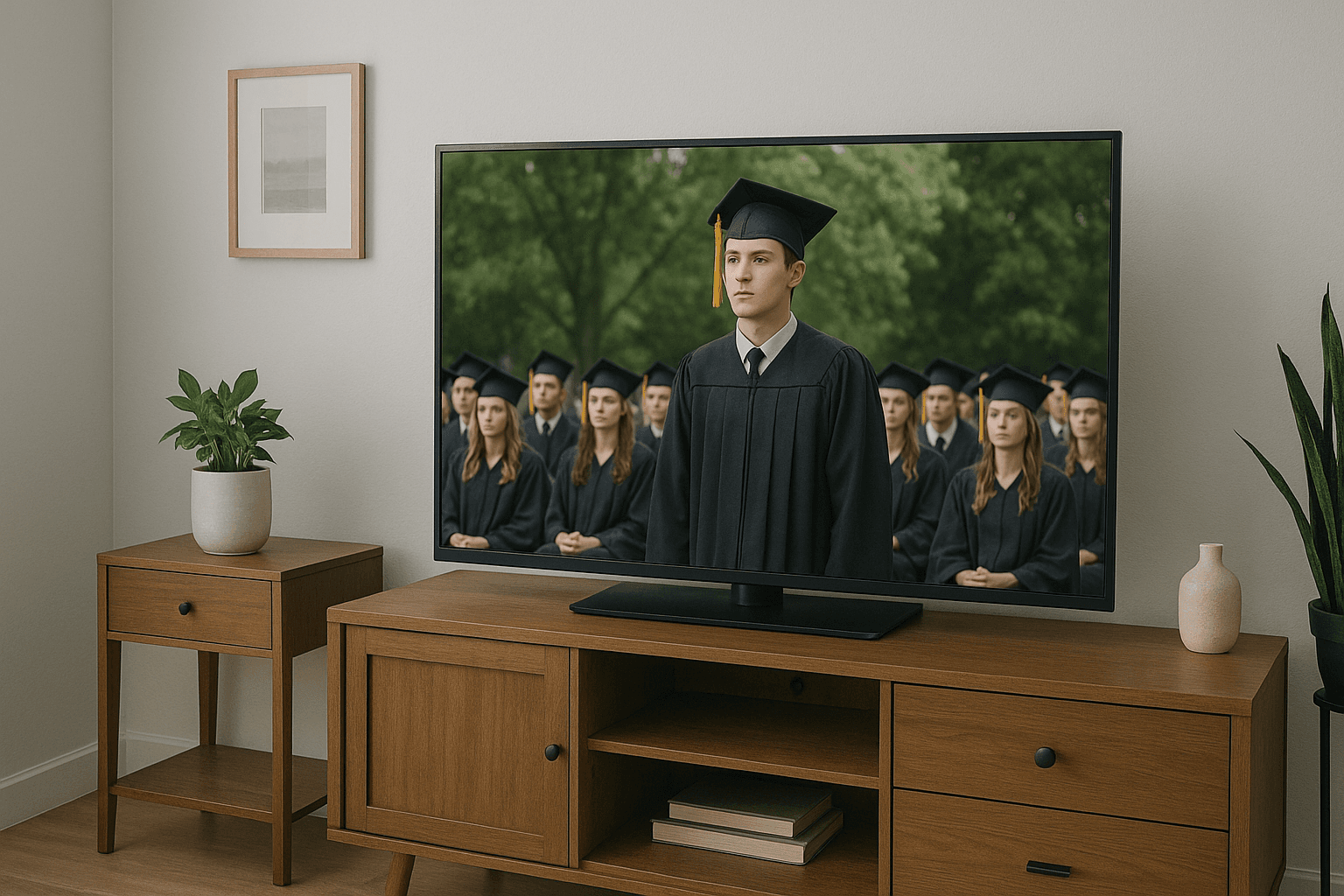 HD Quality Streaming