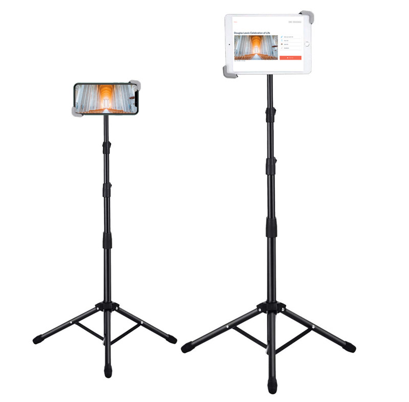 live streaming devices for funeral directors and funeral homes