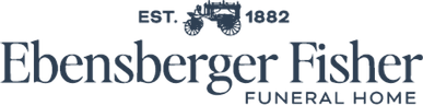 Ebensberger Fisher Funeral Home