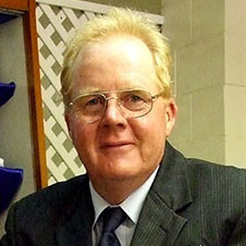 jeff schultz portrait