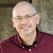 kevin stockham's portrait