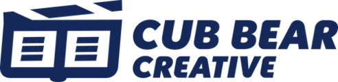 Cub Bear Creative