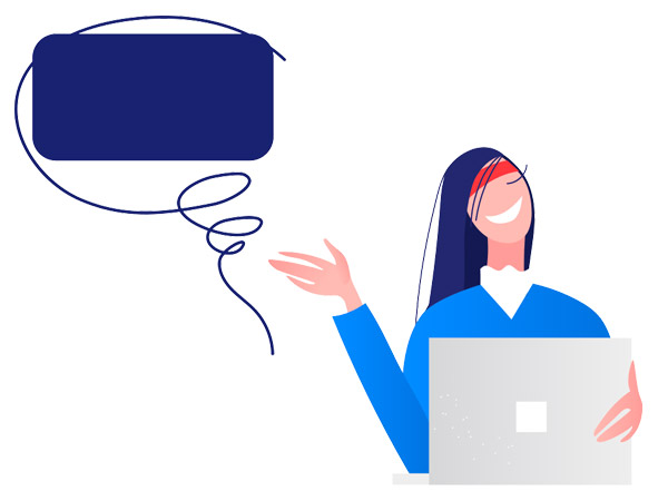 share the private link for your live stream event