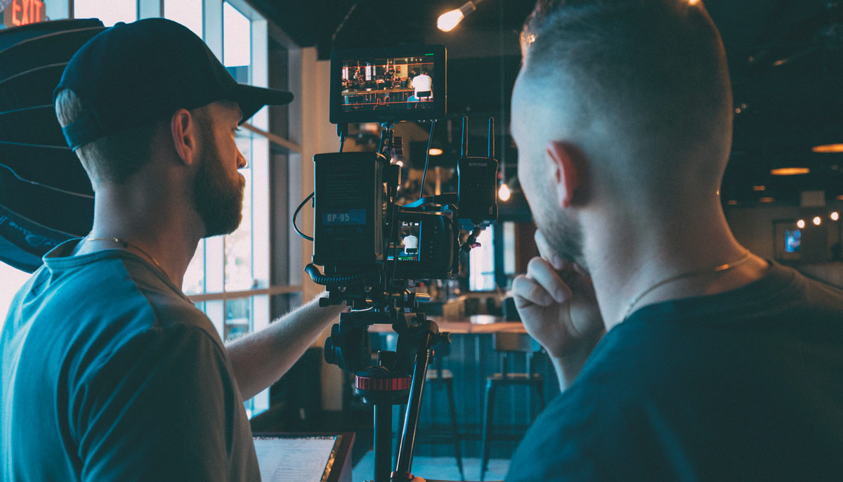 Live Streaming 101: Sell live streaming services to your clients