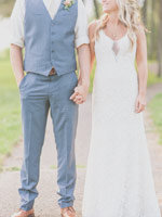 Stream Your Wedding Live: Everything You Need to Know