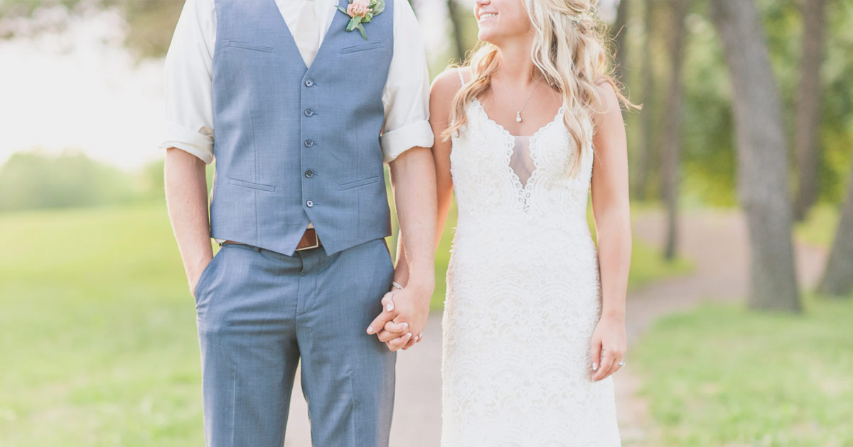 Stream Your Wedding Live: Everything You Need to Know