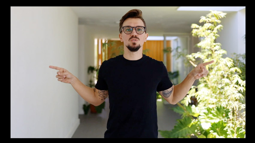 black bars using obs for live stream