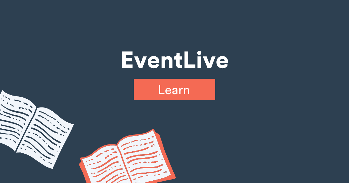 How to Watch a Live Event