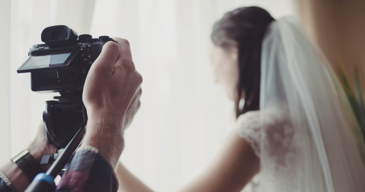 Book More Wedding Videos: Fix your Packages