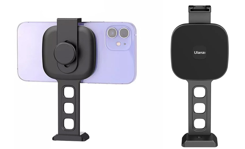 magsafe iphone mount