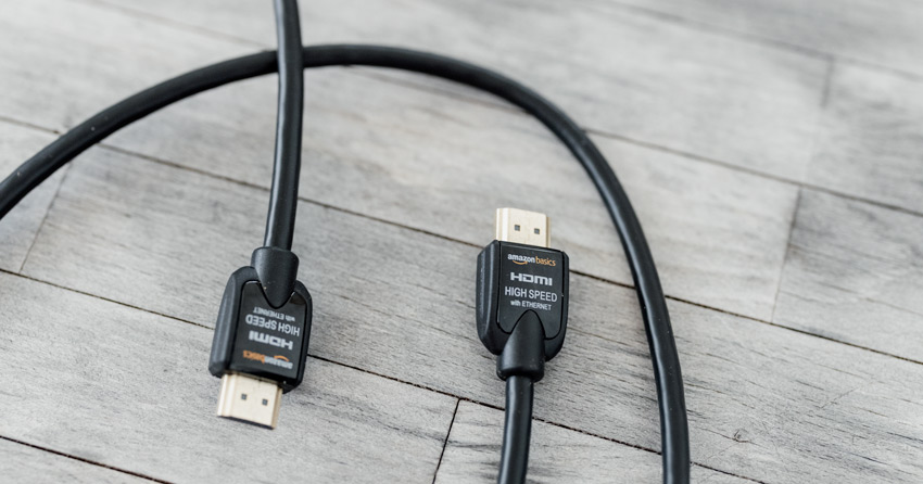 hdmi cables for streaming