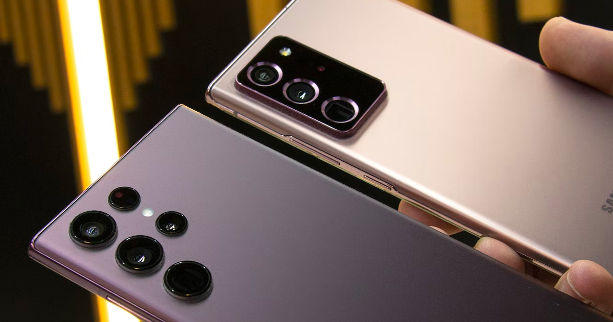 samsung phones