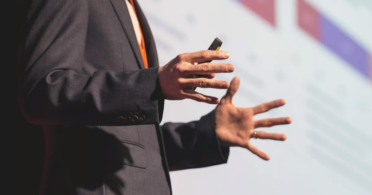 Best Practices for Live Streaming a Business Event