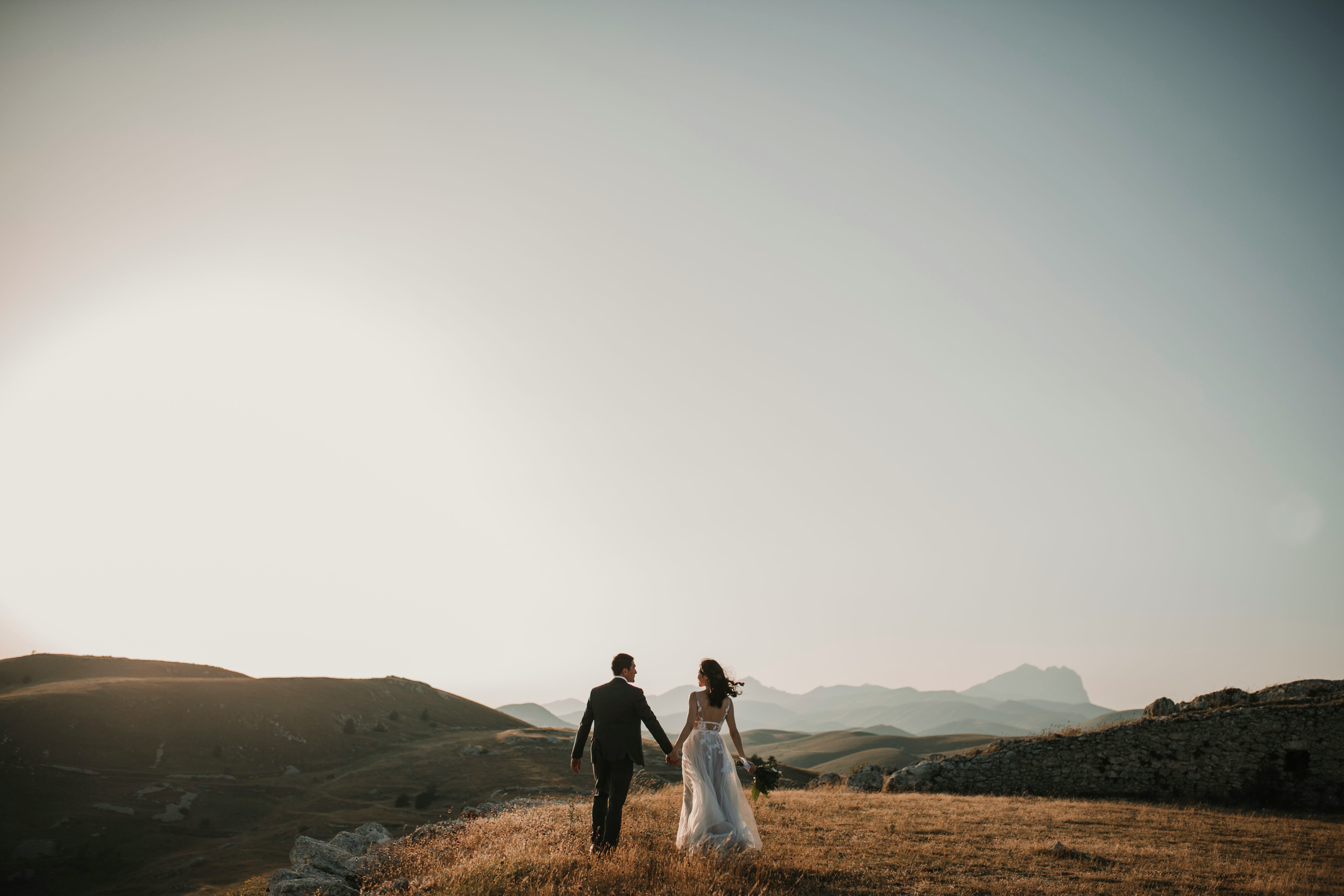 Elopement Wedding Ideas