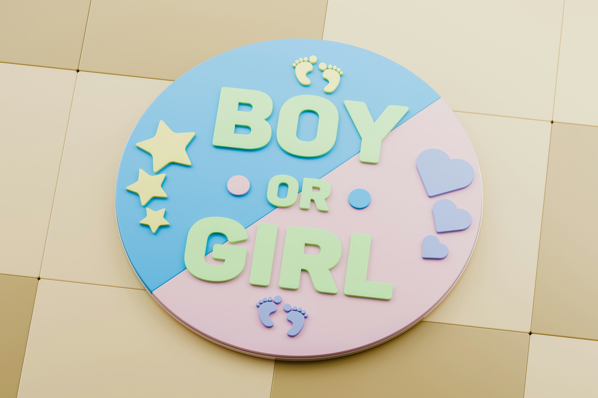 Gender Reveal Ideas: Creative Ways to Share Your Baby's Big News