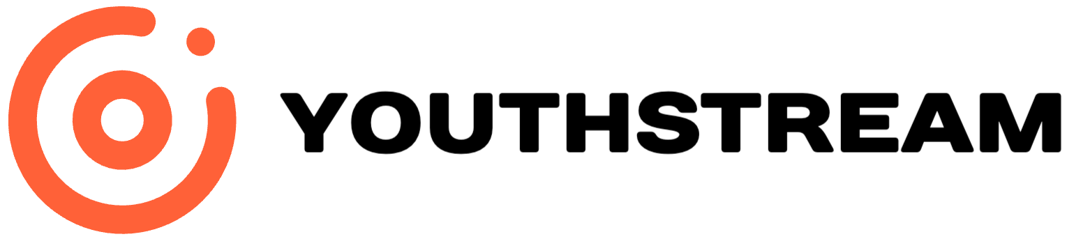 YouthStream logo