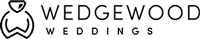 wedgewood weddings logo